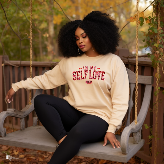 In My Self Love Era 2
