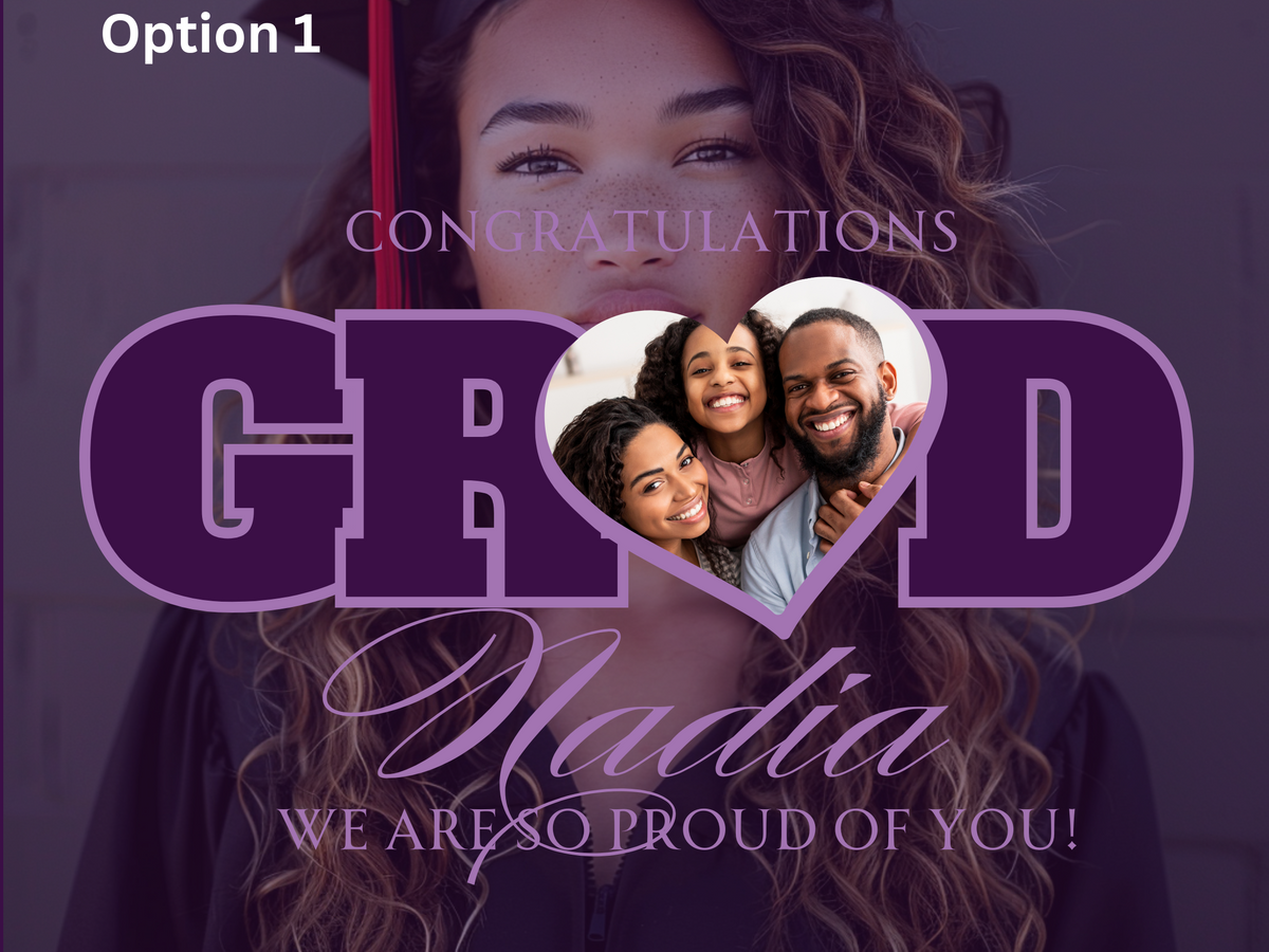 Customizable Senior 25 Graduation Shirt