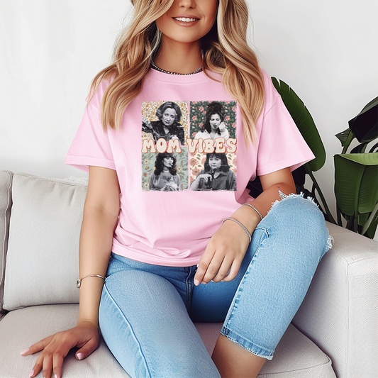 Mom Vibes Option 2